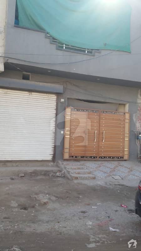 ٹھوکر نیاز بیگ لاہور میں 3 کمروں کا 6 مرلہ مکان 1.2 کروڑ میں برائے فروخت۔