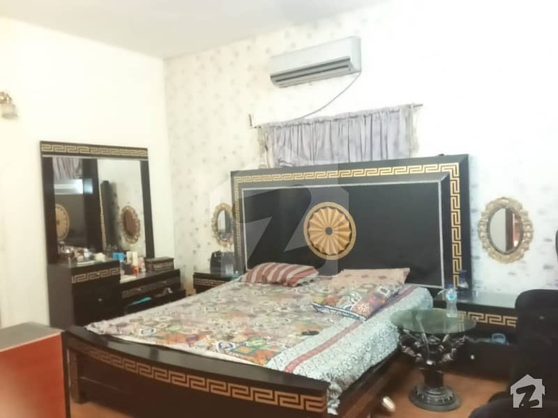 One Bedroom With Attached Bathroom For Rent At Phase 1