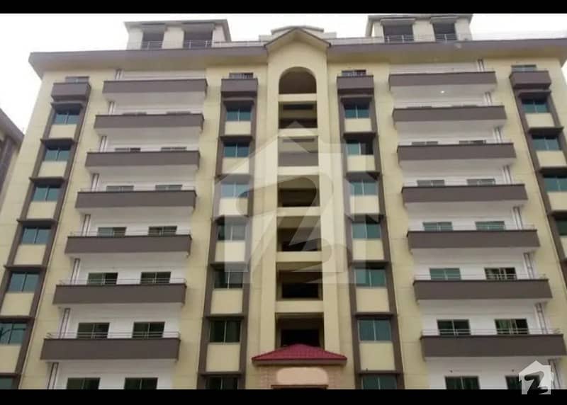 Samar Associates Offer 10 Marla Brand New Apartment For Rent At Askari 11 Lahore