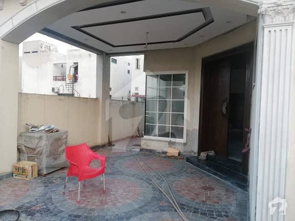 10 Marla 3 Bed House For Sale In Dha Phase 5 A Block