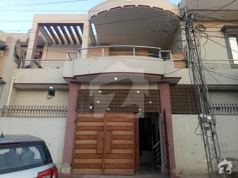 House Available For Sale In Zakariya Town