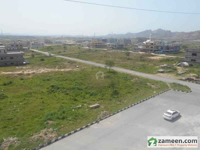 Residential Plot For Sale