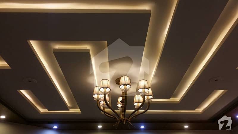 Brand New 10 Marla House For Sale Located In Bahria Town  Block Chambelli