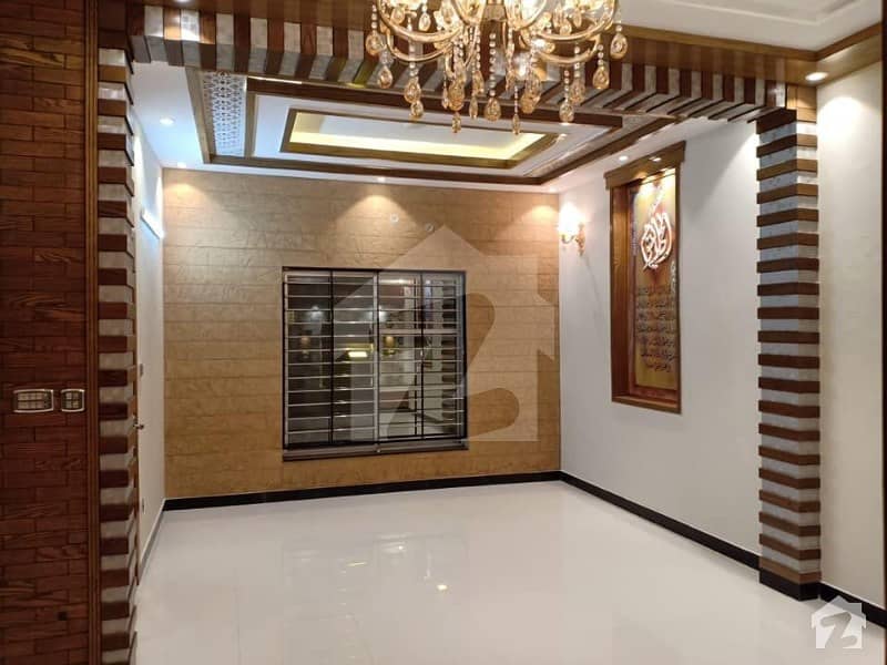 5 Marla Luxurious Bungalow For Sale In Bahria Town Lahore