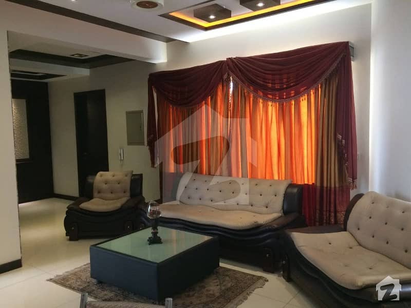1 Kanal Upper Portion Is Available For Rent In Dha Phase 5