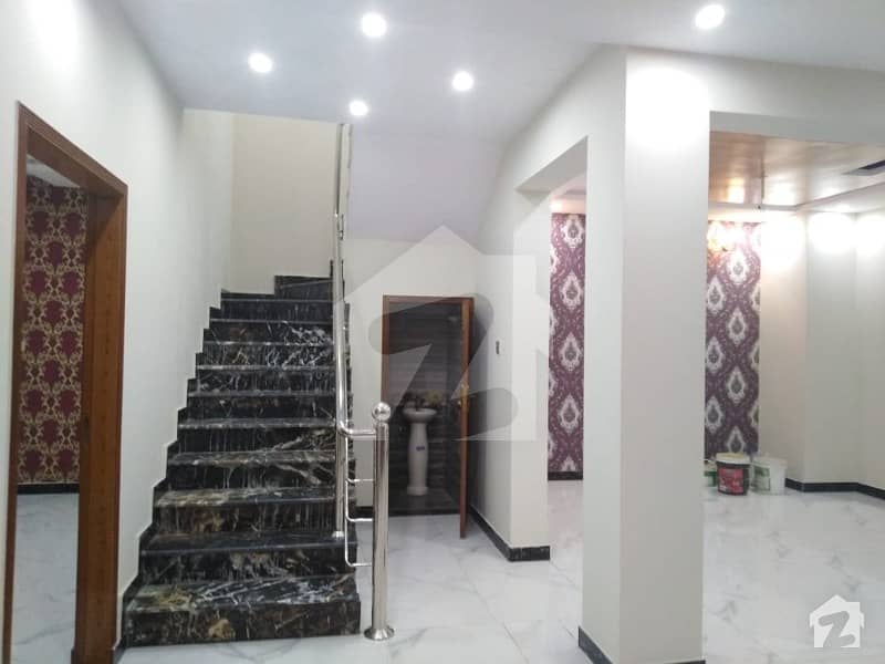 Brand New 7 Marla House Available In AA Block Bahria Town Lahore