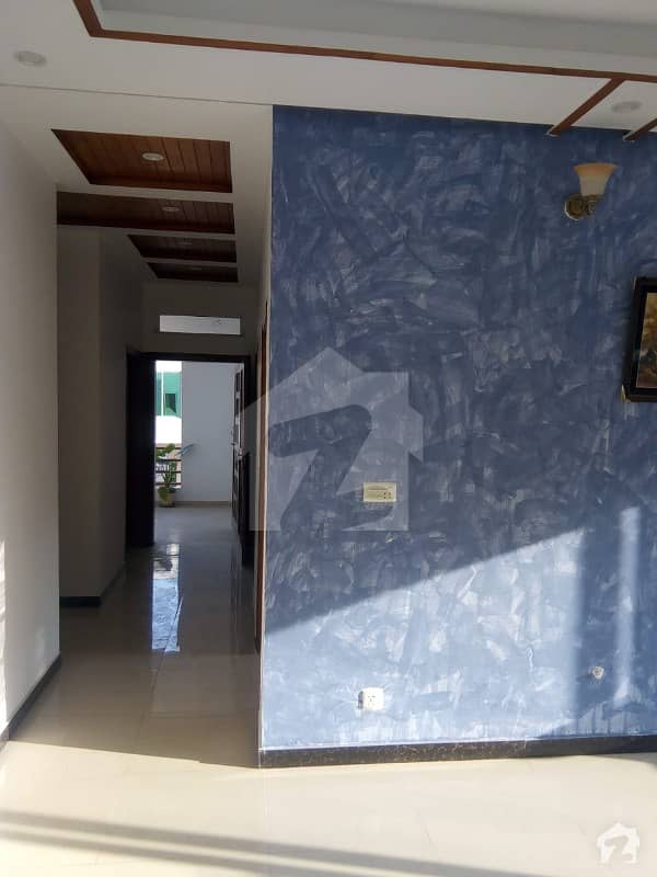 Beautiful Double Storey House For Sale In G-15 Islamabad