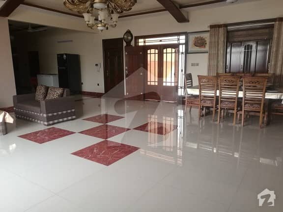 Furnished Bungalow For Sale
