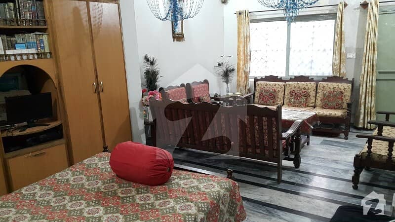 سنگھار ٹاؤن راولپنڈی میں 1 کمرے کا 4 مرلہ مکان 47 لاکھ میں برائے فروخت۔