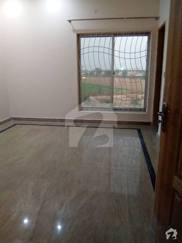 Brand New 5 Marla Beautiful House For Rent Available In M7 Lake City Lahore