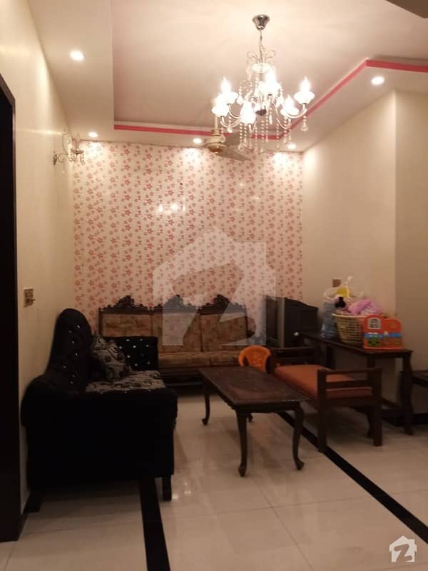 پیراگون سٹی لاہور میں 3 کمروں کا 5 مرلہ مکان 1.12 کروڑ میں برائے فروخت۔