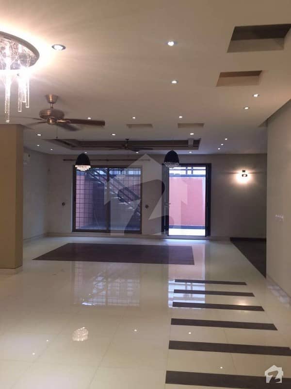 E7 Brand New Luxury House Is Available For Rent