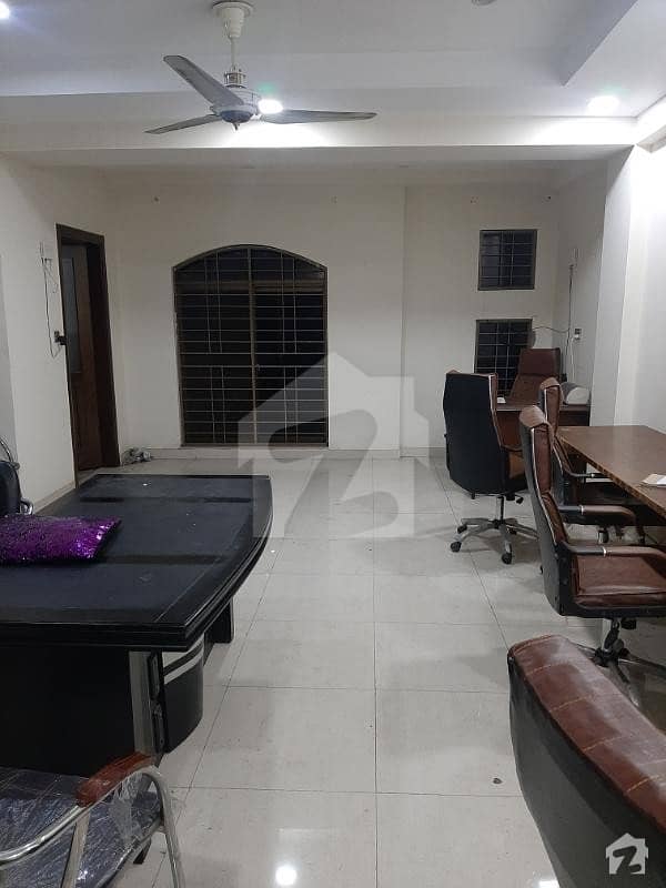 5 marla new flat in canal view lahore