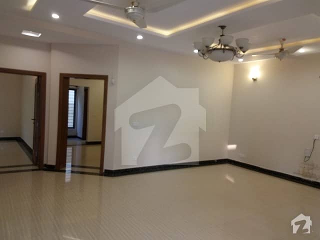 House For Rent In Bahria Enclave