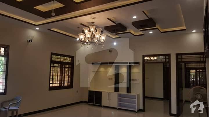 Brand New House In Gulshan E Maymar