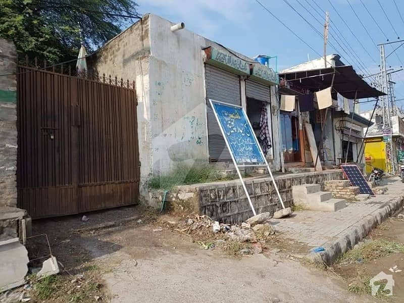 Kanal Commercial Plot For Sale Best Investment