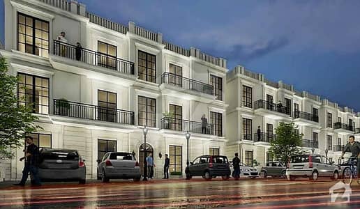 2 Bed Single Storey House For Sale In Bahria Orchard 2 Bed Single Storey House For Sale In Bahria Orchard