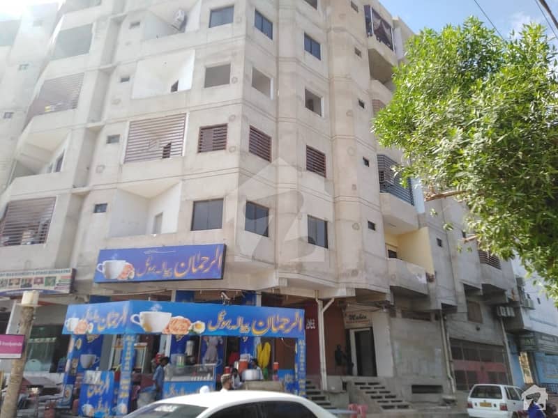 Mahin Apartment Flat Available For Sale