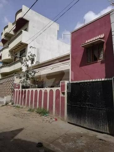 زمان ٹاؤن کورنگی کراچی میں 6 کمروں کا 10 مرلہ مکان 40 ہزار میں کرایہ پر دستیاب ہے۔