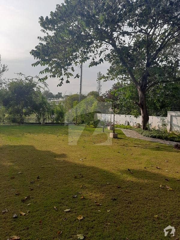 626 Sq. Yd Residential Plot Is Available For Sale In F-10/2 Islamabad