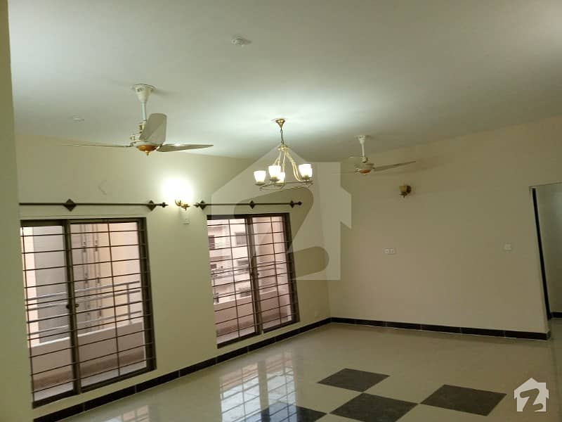 2nd Floor Brand New Apartment Available For Sale Askari 5