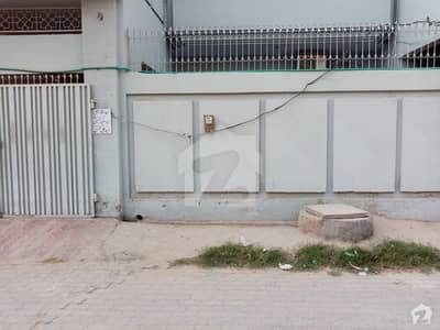 Double Story Beautiful House For Sale At Fateh Town Okara