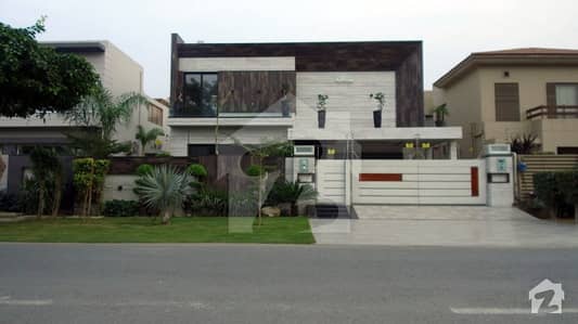 1 Kanal Brand New Bungalow For Sale In C Block Of DHA Phase 5 Lahore 1 Kanal Brand New Bungalow For Sale In C Block Of DHA Phase 5 Lahore