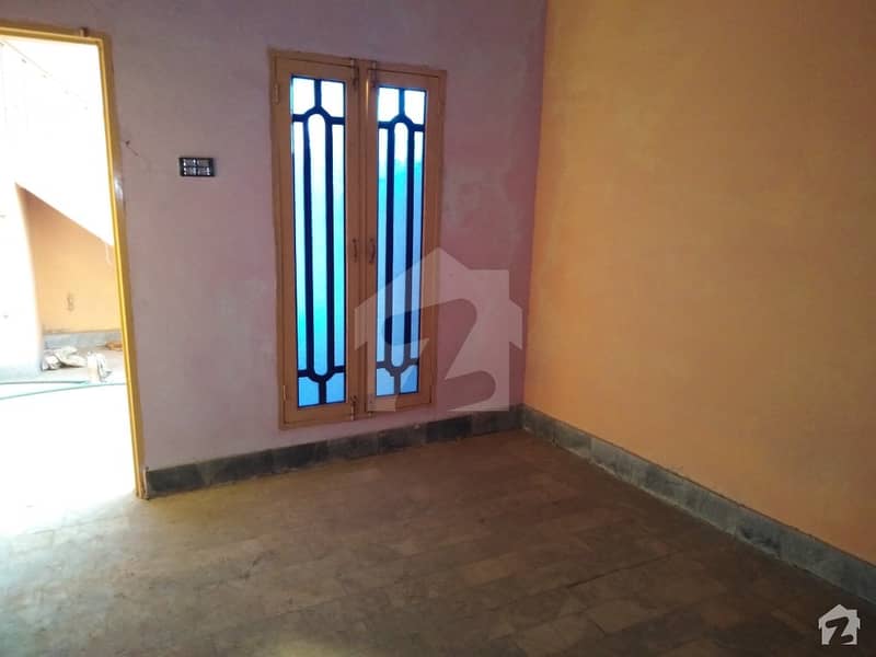 House For Sale Pakha Ghulam Peshawar