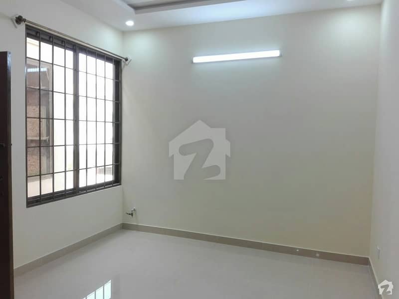 Furnished Flat Is Available For Rent In Bahria Town Phase 4