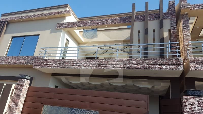 Double Storey New House Available For Sale