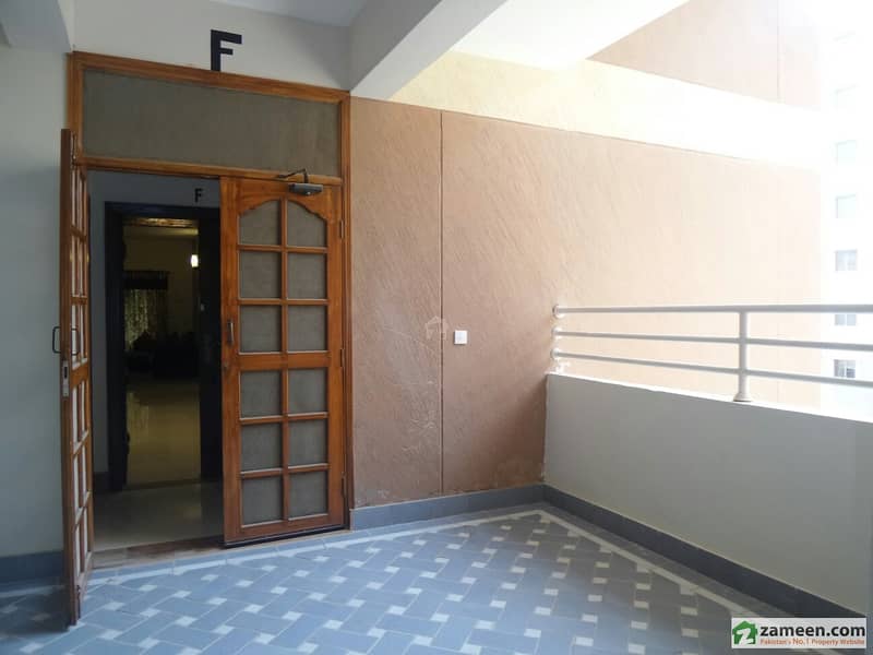 Furnished 2nd Floor Apartment For Sale Pakistan Best Project Running In