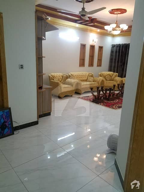 Full Furnished Apartment For Rent