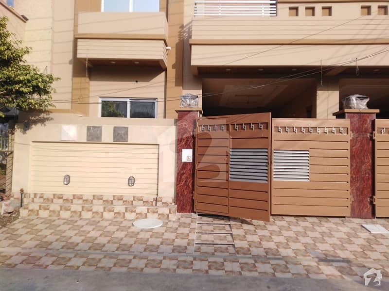 Brand New Double Storey House For Sale