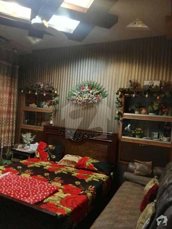 رحمت اللہ ٹاؤن اوکاڑہ میں 3 کمروں کا 4 مرلہ مکان 48 لاکھ میں برائے فروخت۔