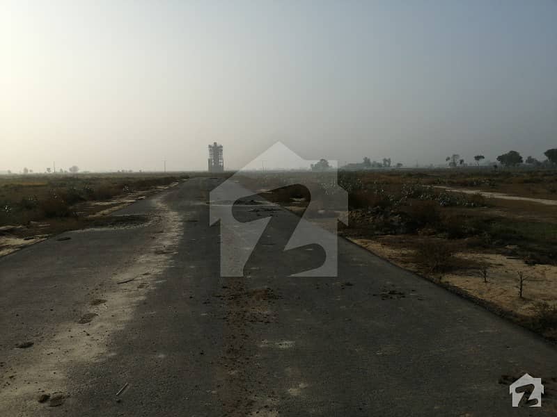 Dha Phase 8 Block S 1 Kanal Prime Location Buy And Build