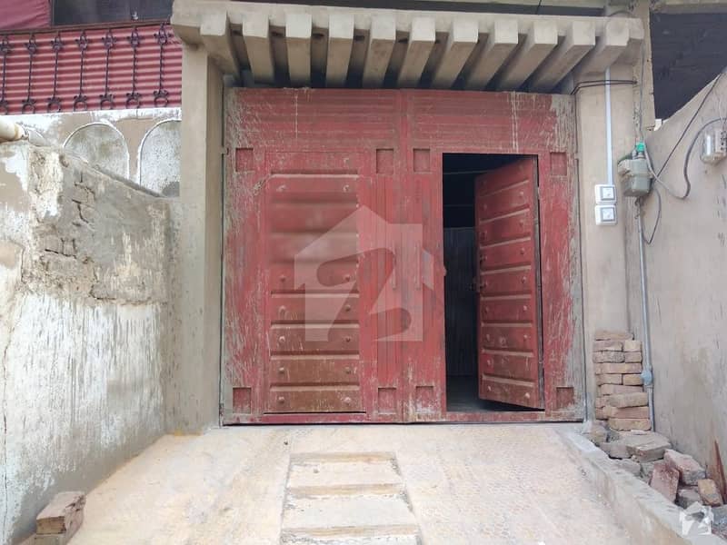 80 Sq Yard Triple Storey Bungalow Available For Sale At Citizen Colony Qasimabad Hyderabad