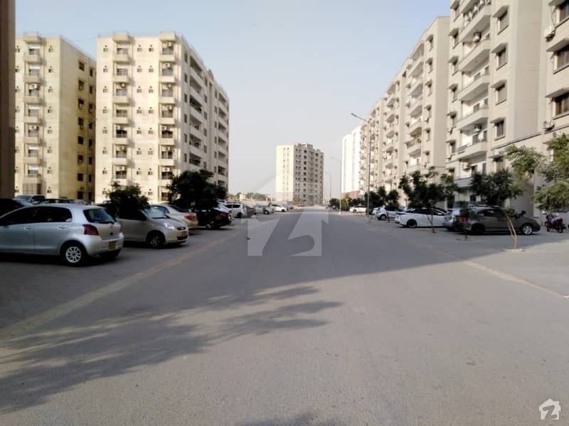 Askari 5 Brand New Apartment Is Available For Sale Askari 5, Malir