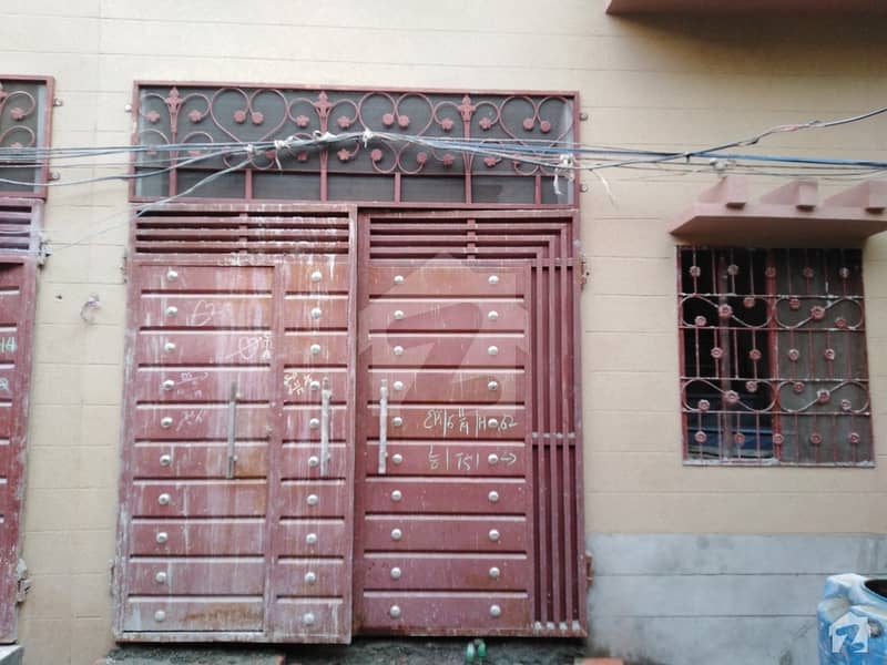 تاجپورہ لاہور میں 2 کمروں کا 1 مرلہ مکان 30 لاکھ میں برائے فروخت۔
