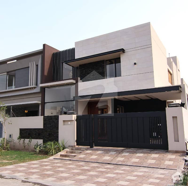Near Ring Road 10 Marla Brand New Owner Build House For Sale