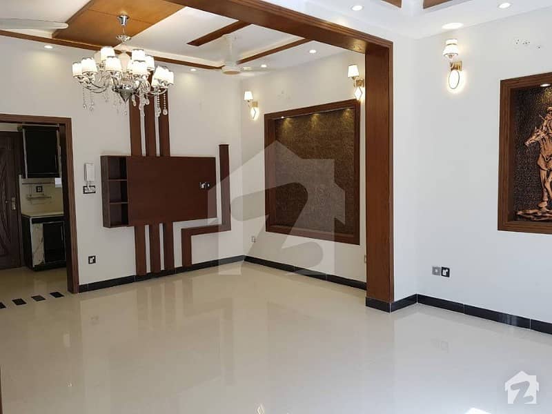 Brand New 5 Marla House For Sale Located In Bahria Town  Block Ali