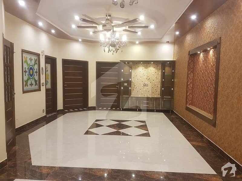 Brand New 8 Marla House For Sale Located In Bahria Town  Block Ali