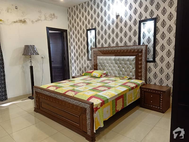 550 Sq Feet Brand New Apartment For Sale In Sector F Of Bahria Town Lahore