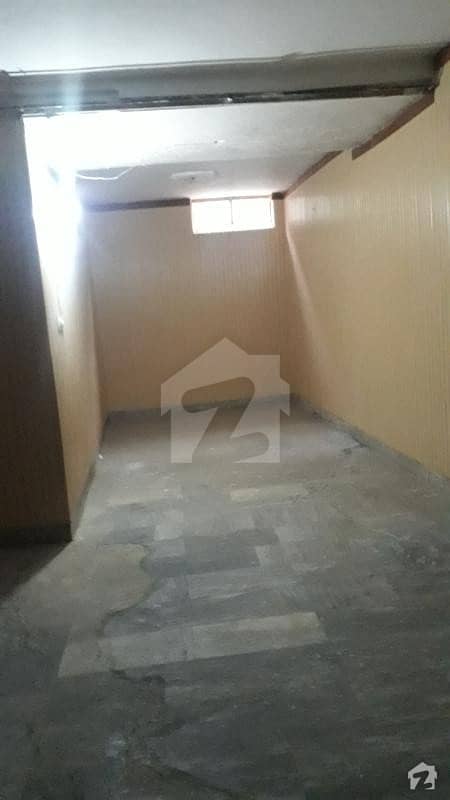 Peshawar Hayatabad Phase 6 Sector F10 5 Marla Upper Portion For Rent With 3 Bd 2 Bath