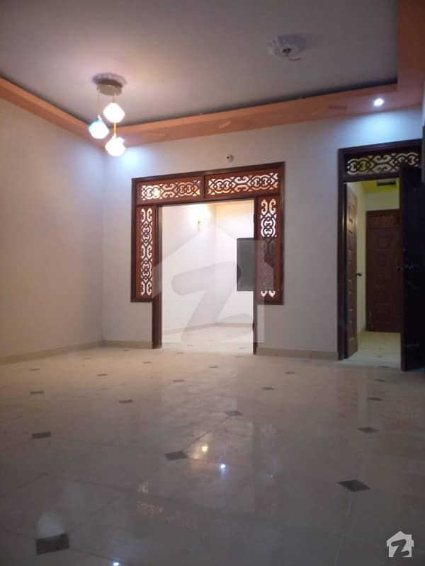 120 Sq Yards Brand New Luxury Portion For Sale In Federal B Area Block 20