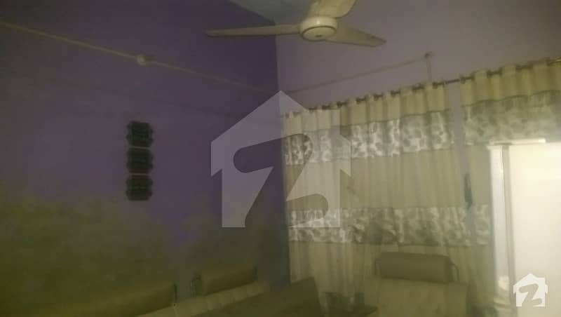 House Is Available For Sale In Gulshan E Zia Street 1