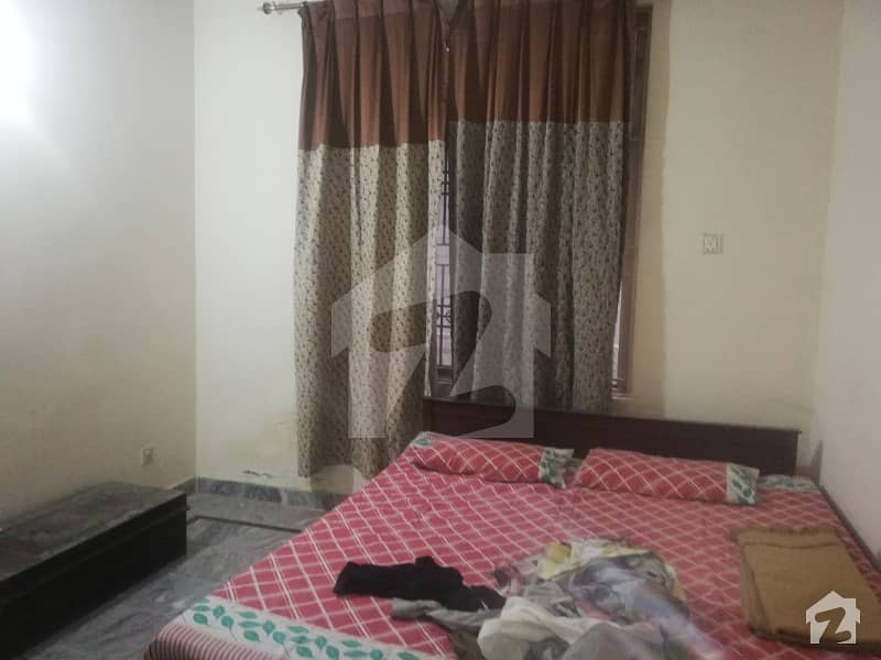 بہارہ کھوہ اسلام آباد میں 6 کمروں کا 10 مرلہ مکان 1.1 کروڑ میں برائے فروخت۔