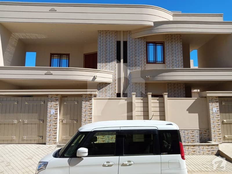 Brand New House For Sale In Gulistan E Jauhar Block 3