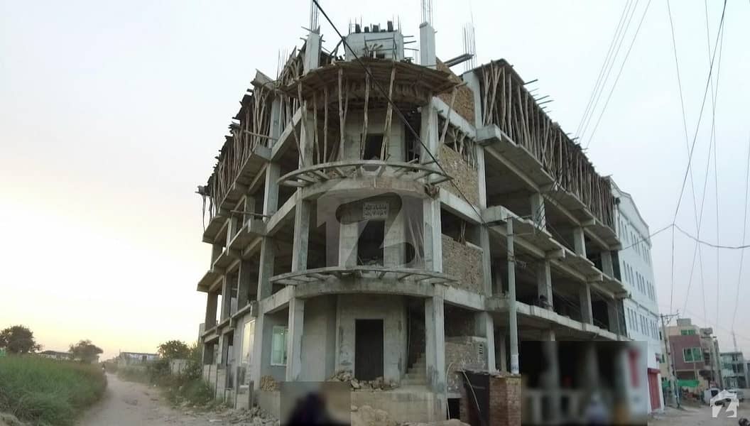 ایچ ۔ 13 اسلام آباد میں 4 مرلہ فلیٹ 51.5 لاکھ میں برائے فروخت۔ ایچ ۔ 13 اسلام آباد میں 4 مرلہ فلیٹ 51.5 لاکھ میں برائے فروخت۔