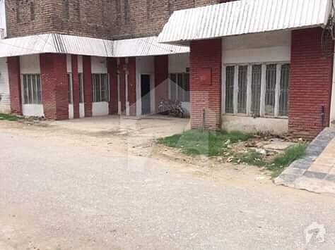 House For Sale In Basti Lala Rukh Wah Cantt