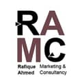 RAMC Marketing & Consultancy RAMC Marketing & Consultancy